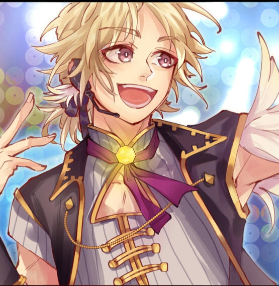 Redraw official art